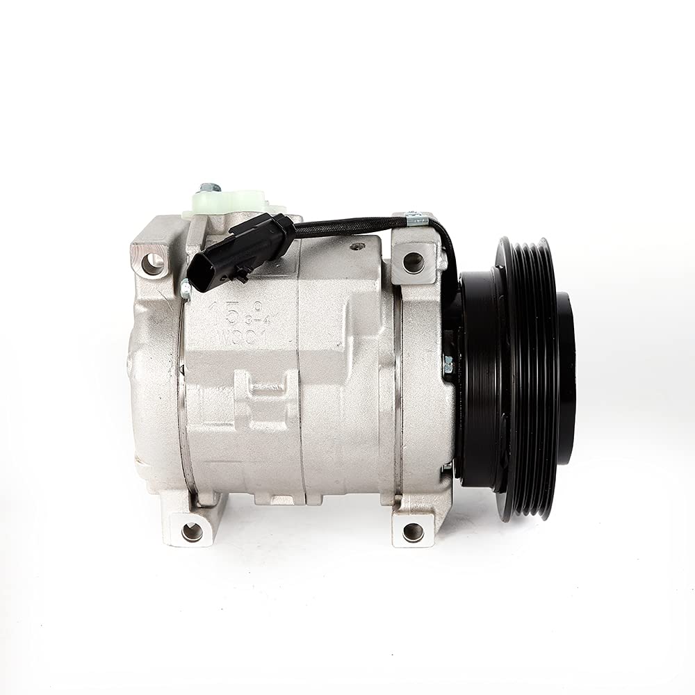 メンテナンス AIR COMPRESSOR Amazon.com: Air Conditioner A/C AC Compressor & A/C Clutch